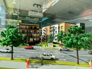 4 Camere Ideal Familie Aproape de Facilitati-Direct Dezvoltator -Comision 0% - imagine 9