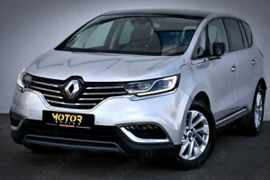 Renault Espace Energy dCi 130