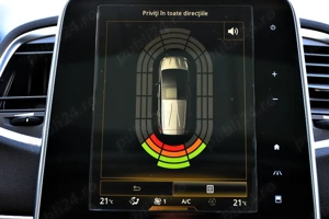 Renault Espace Energy dCi 130 - imagine 9