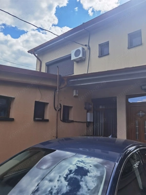  Casă Modernă și Autonomă Energetic în Calarași  - imagine 2