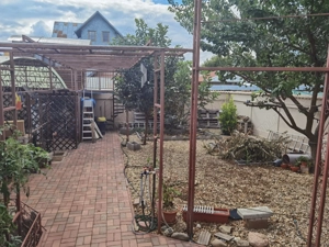  Casă Modernă și Autonomă Energetic în Calarași  - imagine 6