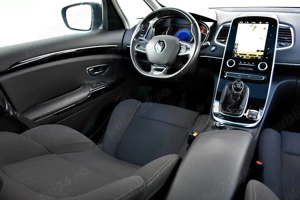 Renault Espace Energy dCi 130 - imagine 15
