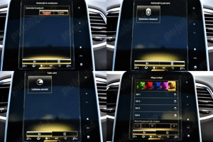 Renault Espace Energy dCi 130 - imagine 20