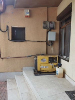  Casă Modernă și Autonomă Energetic în Calarași  - imagine 10