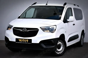 Opel Combo 1.5 CDTI 100 CP MT5 L1H1 Start Stop