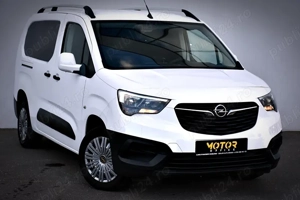 Opel Combo 1.5 CDTI 100 CP MT5 L1H1 Start Stop - imagine 2