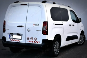 Opel Combo 1.5 CDTI 100 CP MT5 L1H1 Start Stop - imagine 4