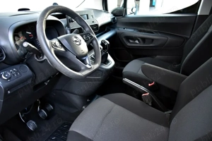 Opel Combo 1.5 CDTI 100 CP MT5 L1H1 Start Stop - imagine 8