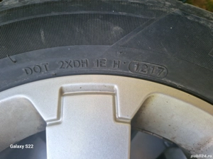 Piese Vectra B - imagine 4