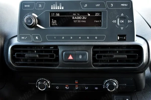 Opel Combo 1.5 CDTI 100 CP MT5 L1H1 Start Stop - imagine 3