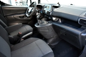 Opel Combo 1.5 CDTI 100 CP MT5 L1H1 Start Stop - imagine 12