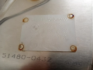 Evacuare M sport bmw e92.e93.nouă originală - imagine 3