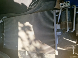 Piese Vectra B - imagine 10