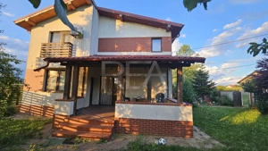 Vila Individuala | 5 camere | P+1+Pod | Gulia