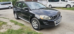 Volvo Xc60 Automat - imagine 4