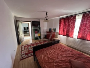 Vila Individuala | 5 camere | P+1+Pod | Gulia - imagine 18 Vila Individuala | 5 camere | P+1+Pod | Gulia - imagine 18