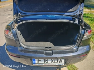 Se vinde Mazda 3 2007 - imagine 2 Se vinde Mazda 3 2007 - imagine 2