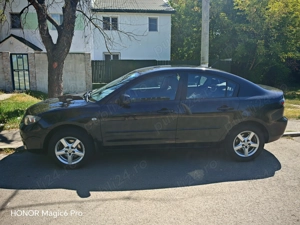Se vinde Mazda 3 2007 - imagine 5 Se vinde Mazda 3 2007 - imagine 5