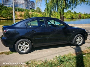 Se vinde Mazda 3 2007 - imagine 7 Se vinde Mazda 3 2007 - imagine 7