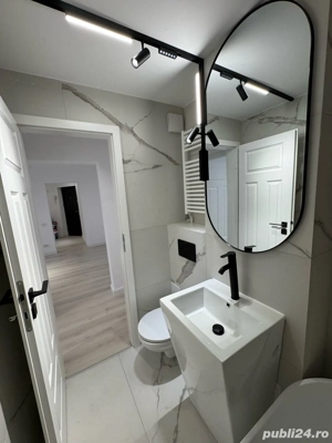 2 Camere Lux Renovat Complet N Grigorescu Metrou Centrala Proprie