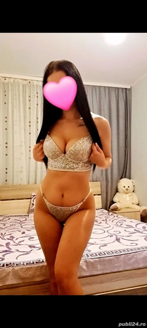 Alina poze reale 100% ! Fac și deplasări. 