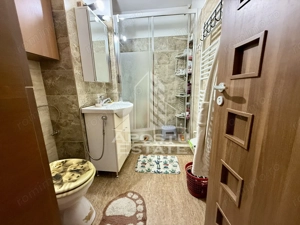 Apartament cu 3 camere, etajul 1, centrala proprie, zona Soarelui - imagine 6