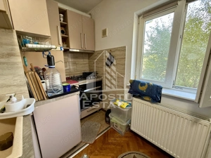 Apartament cu 3 camere, etajul 1, centrala proprie, zona Soarelui - imagine 4