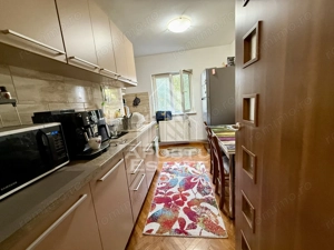 Apartament cu 3 camere, etajul 1, centrala proprie, zona Soarelui - imagine 3