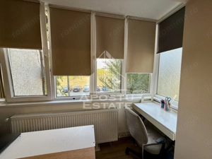 Apartament cu 3 camere, etajul 1, centrala proprie, zona Soarelui - imagine 8