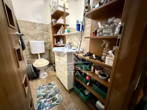 Apartament cu 3 camere, etajul 1, centrala proprie, zona Soarelui - imagine 7