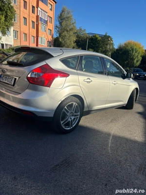 Ford focus 2011 Euro5 Proprietar - imagine 5