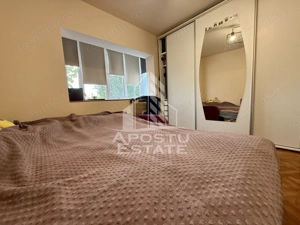 Apartament cu 3 camere, etajul 1, centrala proprie, zona Soarelui - imagine 5