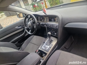 Audi a6 2007 - imagine 4