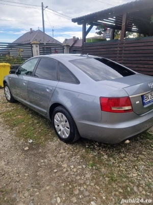 Audi a6 2007 - imagine 6
