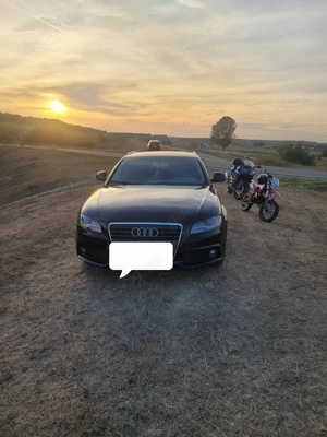 Vând Audi A4 din 2008 - imagine 3