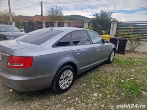 Audi a6 2007 - imagine 3