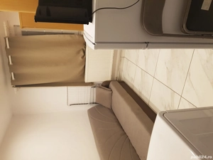 închiriez garsoniera 