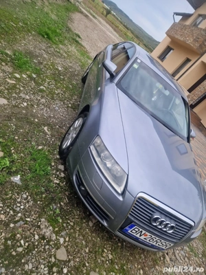 Audi a6 2007 - imagine 5