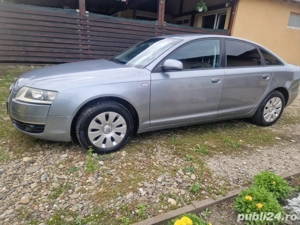 Audi a6 2007 - imagine 2