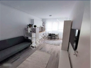 Vând apartament studio 2 cam. Rotar Park 2, Militari, Drm. Osiei, 10min. metrou Preciziei, bloc 2022 - imagine 3