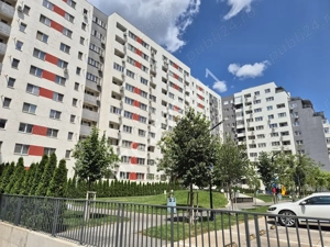 Vând apartament studio 2 cam. Rotar Park 2, Militari, Drm. Osiei, 10min. metrou Preciziei, bloc 2022