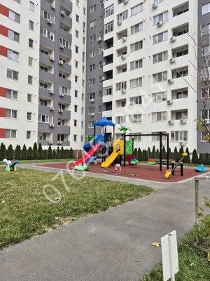 Vând apartament studio 2 cam. Rotar Park 2, Militari, Drm. Osiei, 10min. metrou Preciziei, bloc 2022 - imagine 2