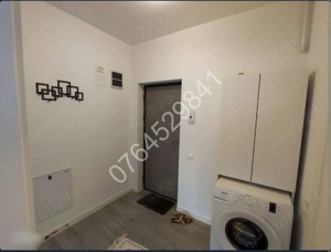 Vând apartament studio 2 cam. Rotar Park 2, Militari, Drm. Osiei, 10min. metrou Preciziei, bloc 2022 - imagine 6