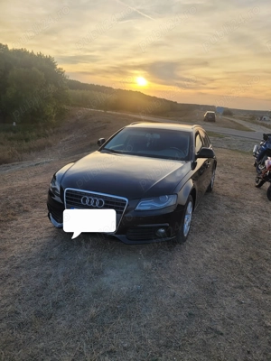 Vând Audi A4 din 2008 - imagine 8