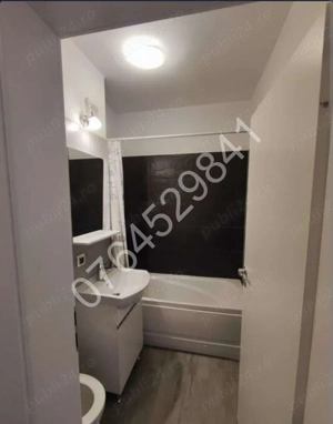 Vând apartament studio 2 cam. Rotar Park 2, Militari, Drm. Osiei, 10min. metrou Preciziei, bloc 2022 - imagine 7