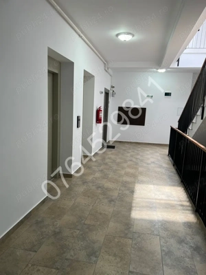 Vând apartament studio 2 cam. Rotar Park 2, Militari, Drm. Osiei, 10min. metrou Preciziei, bloc 2022 - imagine 9