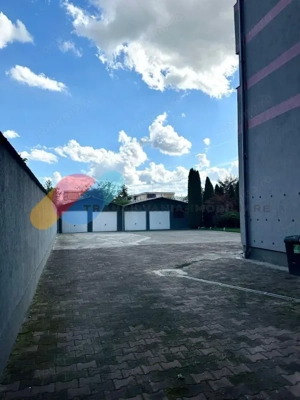 Imobil premium cu 5 niveluri, 1.250 mp, închiriere integrală/partiala - Marasti - imagine 6