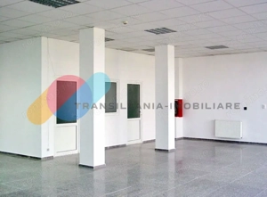 Imobil premium cu 5 niveluri, 1.250 mp, închiriere integrală/partiala - Marasti - imagine 2