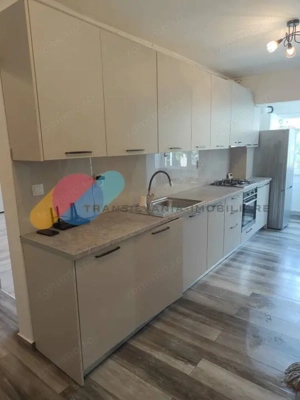 Apartament cu 2 camere + living, finisaje moderne - Marasti