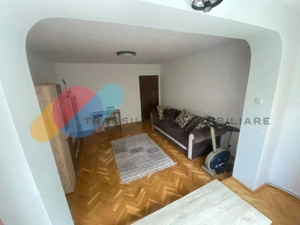 Apartament cu 4 camere, 71 mp , mobilat si utilat - zona Iulius Mall - imagine 2 Apartament cu 4 camere, 71 mp , mobilat si utilat - zona Iulius Mall - imagine 2